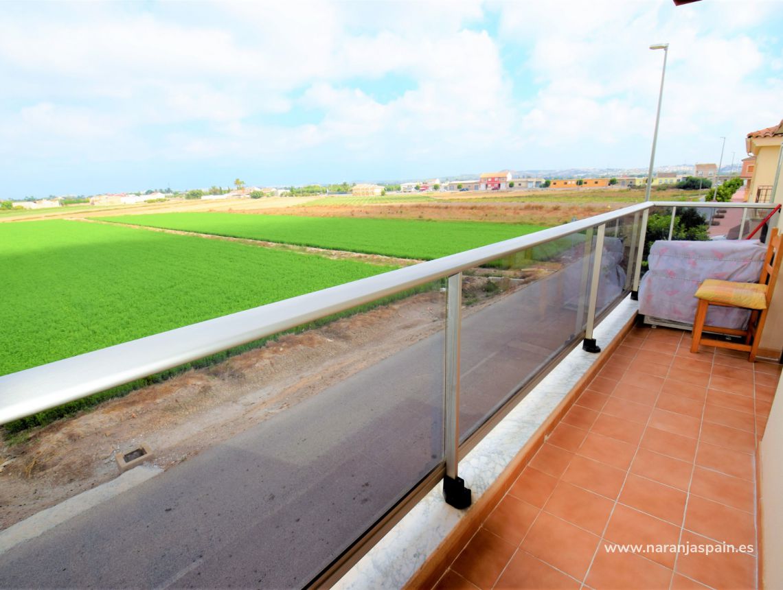 Sprzedaż - Apartament - San Fulgencio - Town Centre