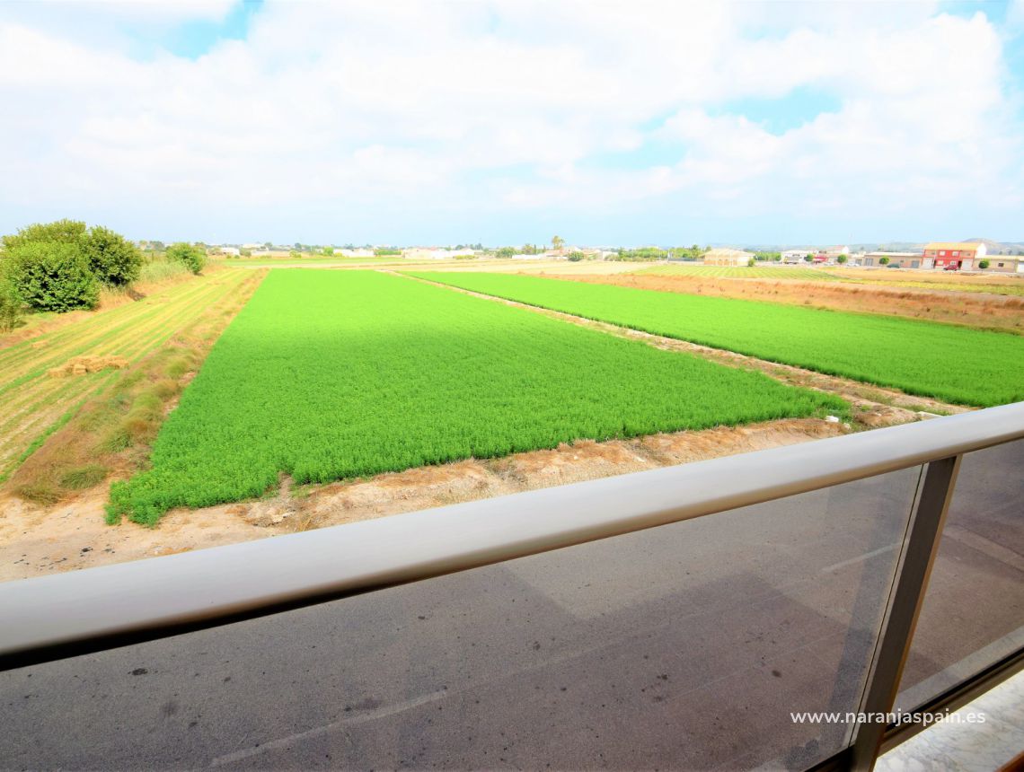 Sprzedaż - Apartament - San Fulgencio - Town Centre