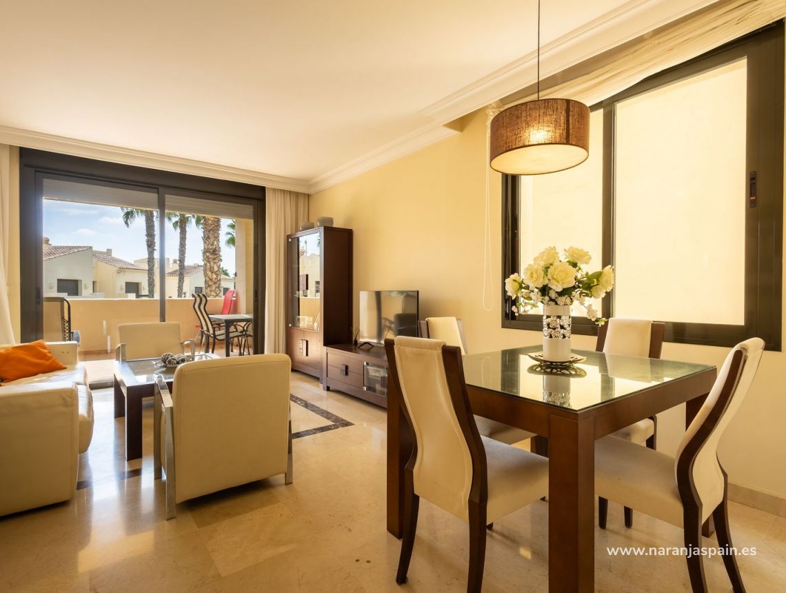 Sprzedaż - Apartament - San Javier