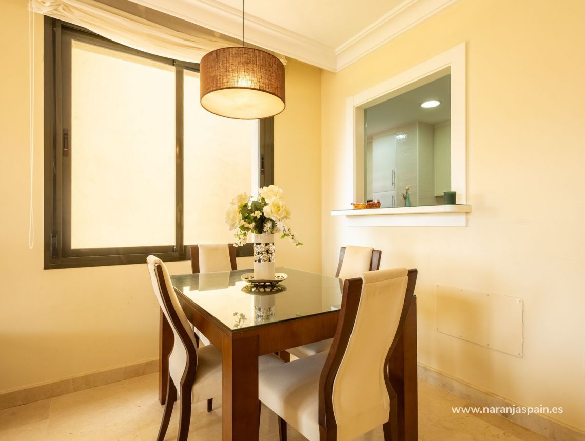 Sprzedaż - Apartament - San Javier