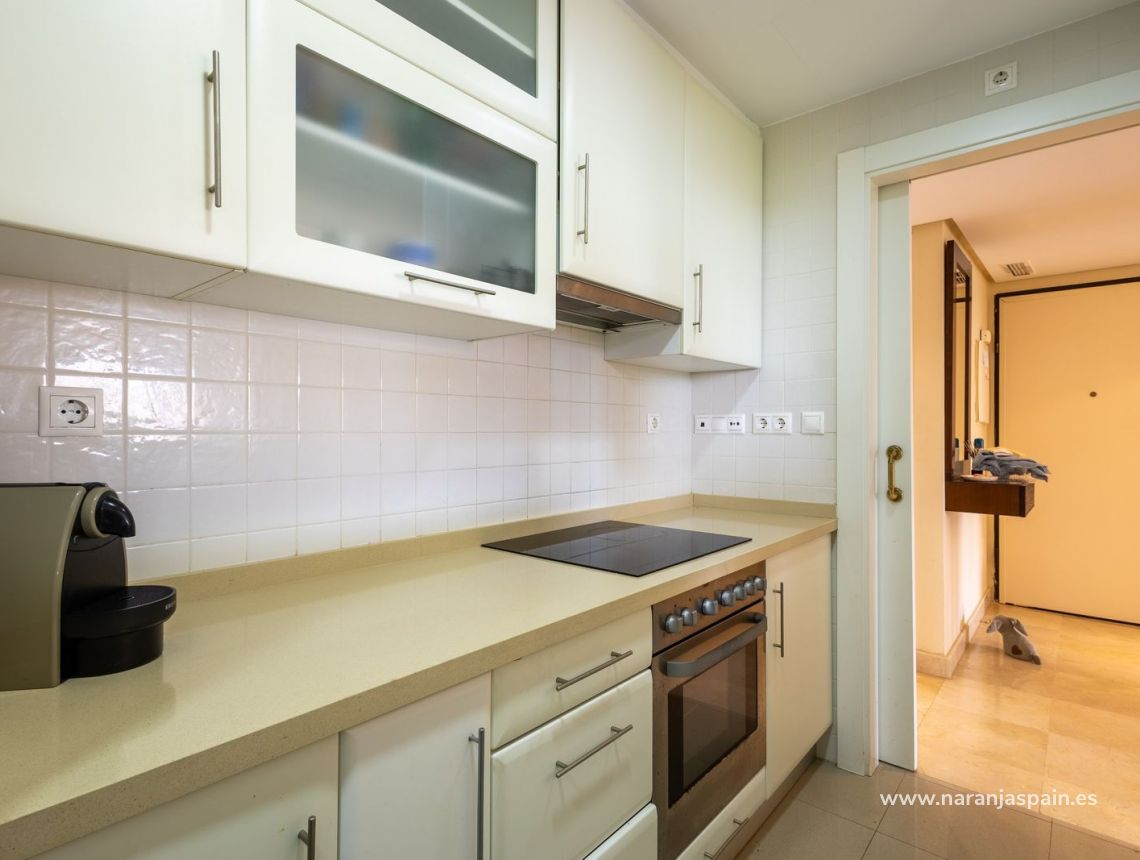 Sprzedaż - Apartament - San Javier