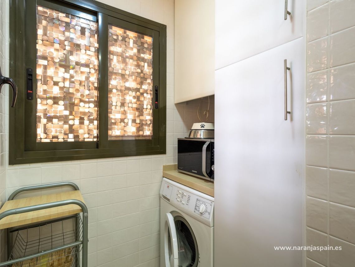 Sprzedaż - Apartament - San Javier