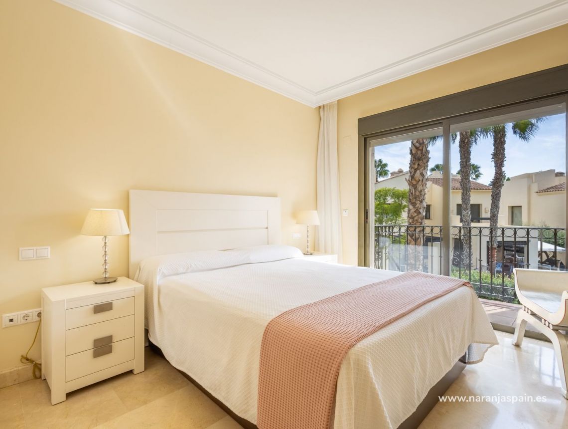 Sprzedaż - Apartament - San Javier