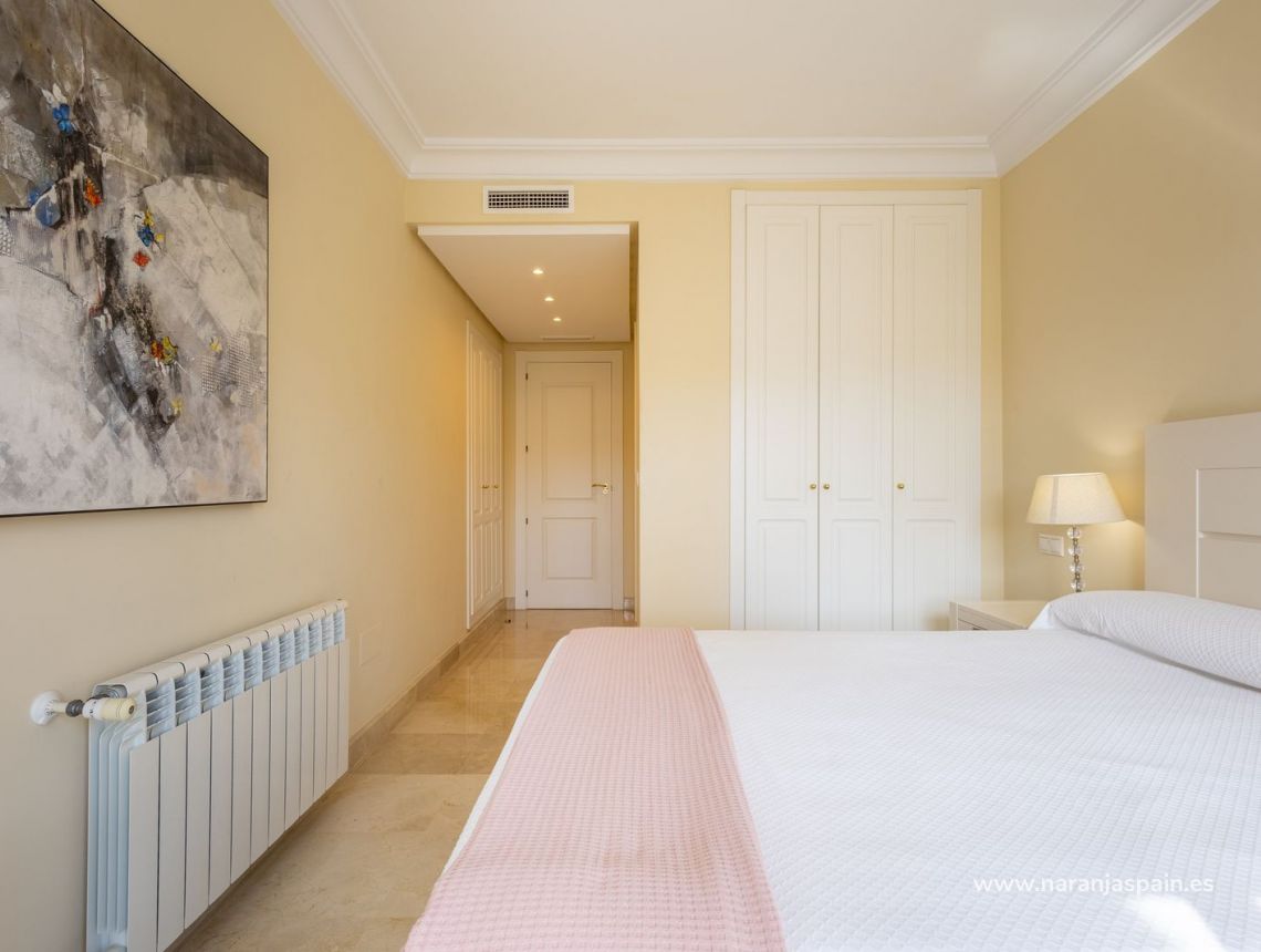 Sprzedaż - Apartament - San Javier