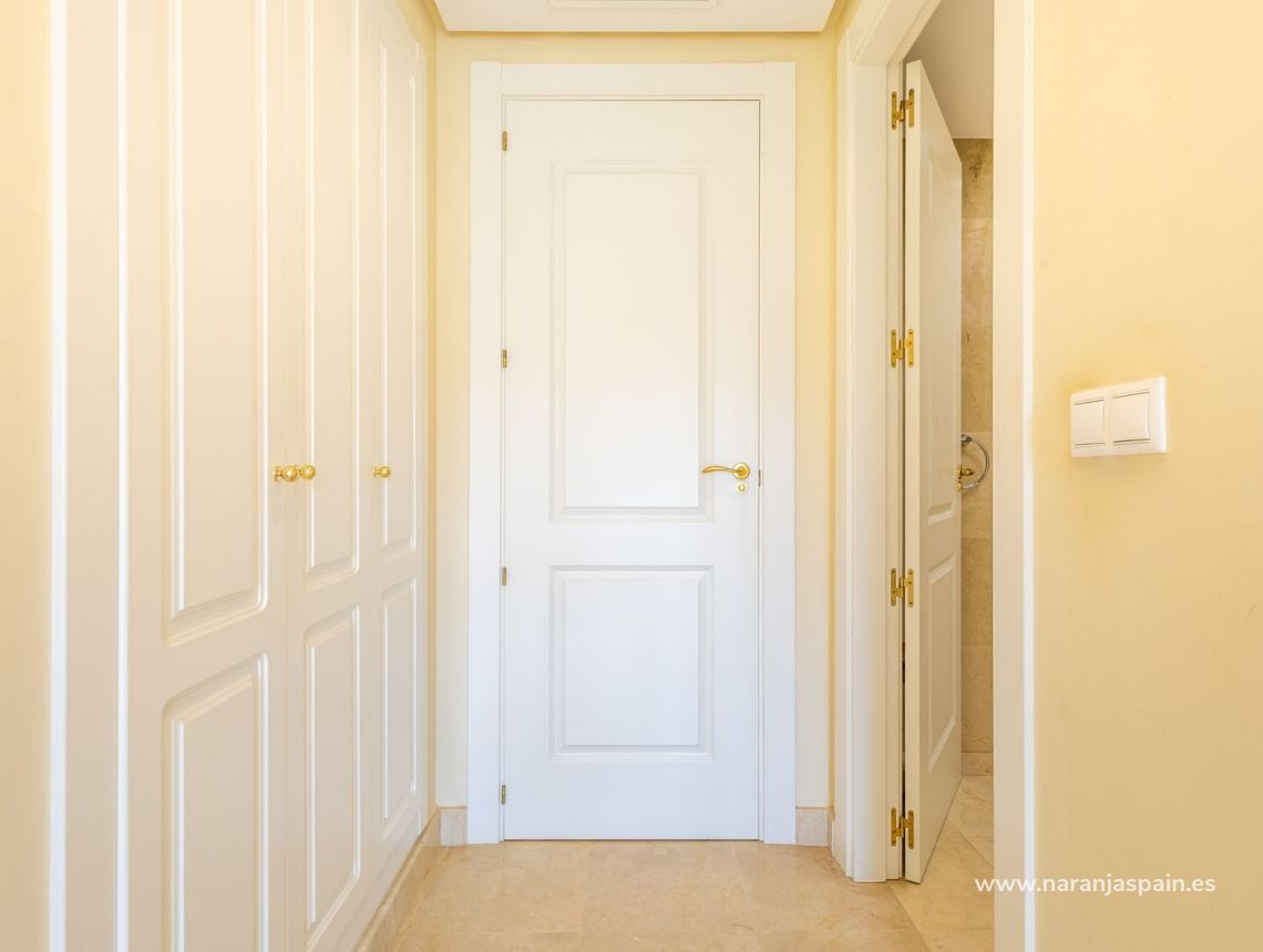 Sprzedaż - Apartament - San Javier