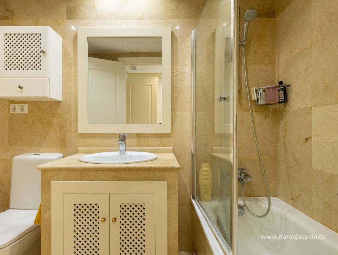Sprzedaż - Apartament - San Javier