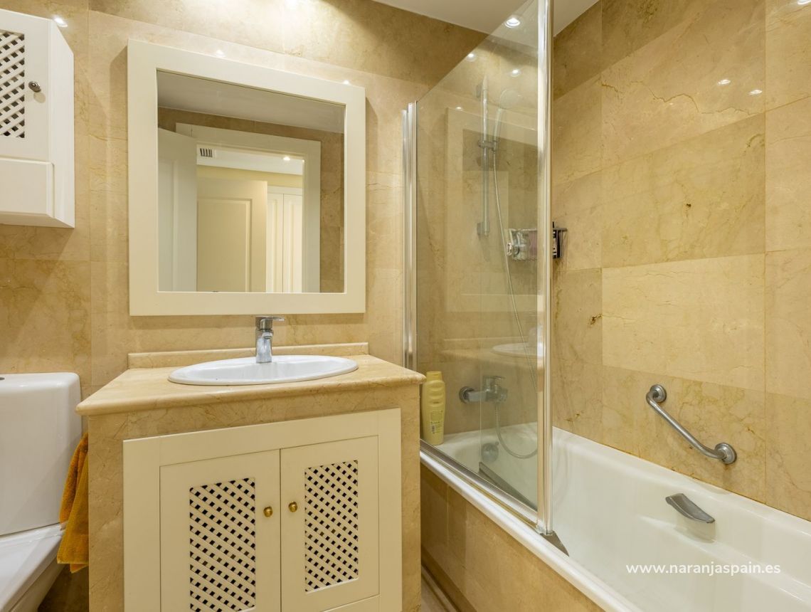 Sprzedaż - Apartament - San Javier