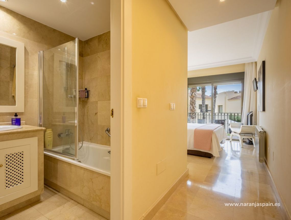 Sprzedaż - Apartament - San Javier