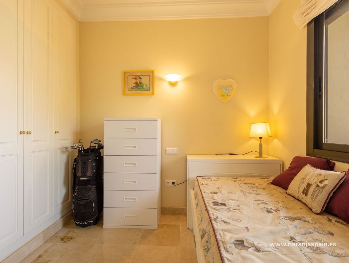 Sprzedaż - Apartament - San Javier