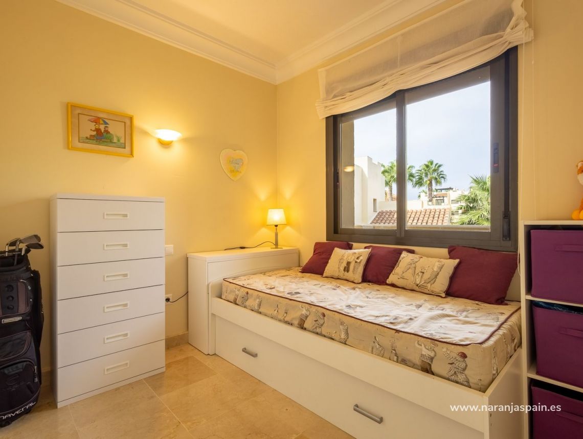 Sprzedaż - Apartament - San Javier