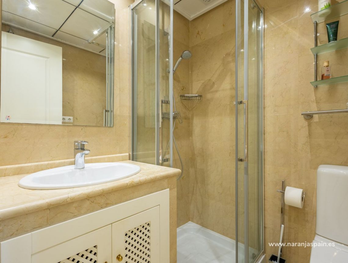 Sprzedaż - Apartament - San Javier