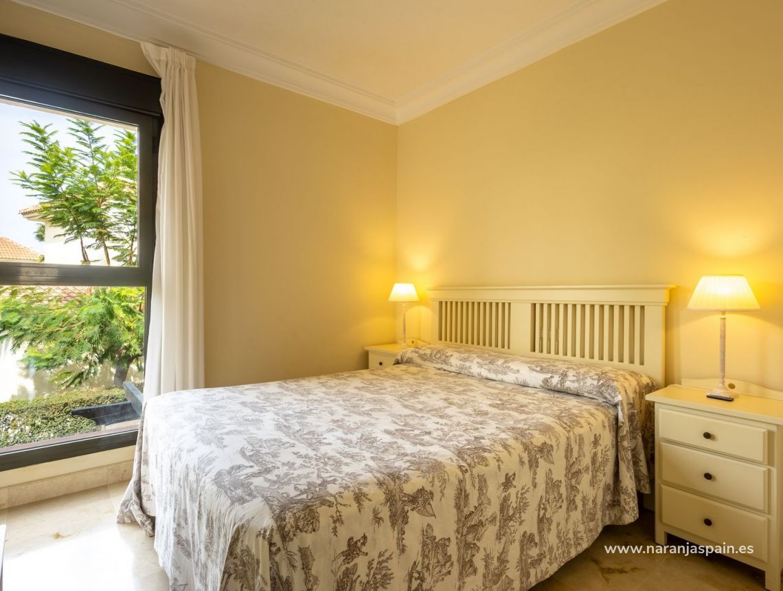 Sprzedaż - Apartament - San Javier