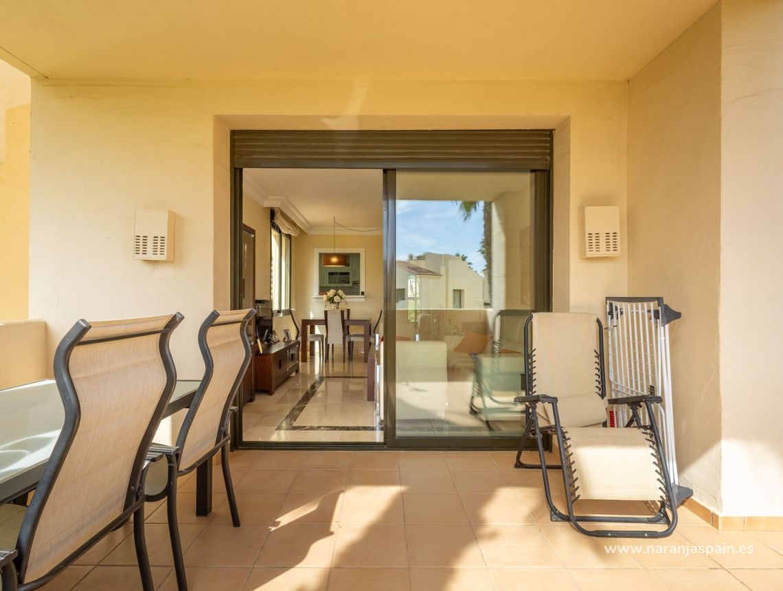 Sprzedaż - Apartament - San Javier