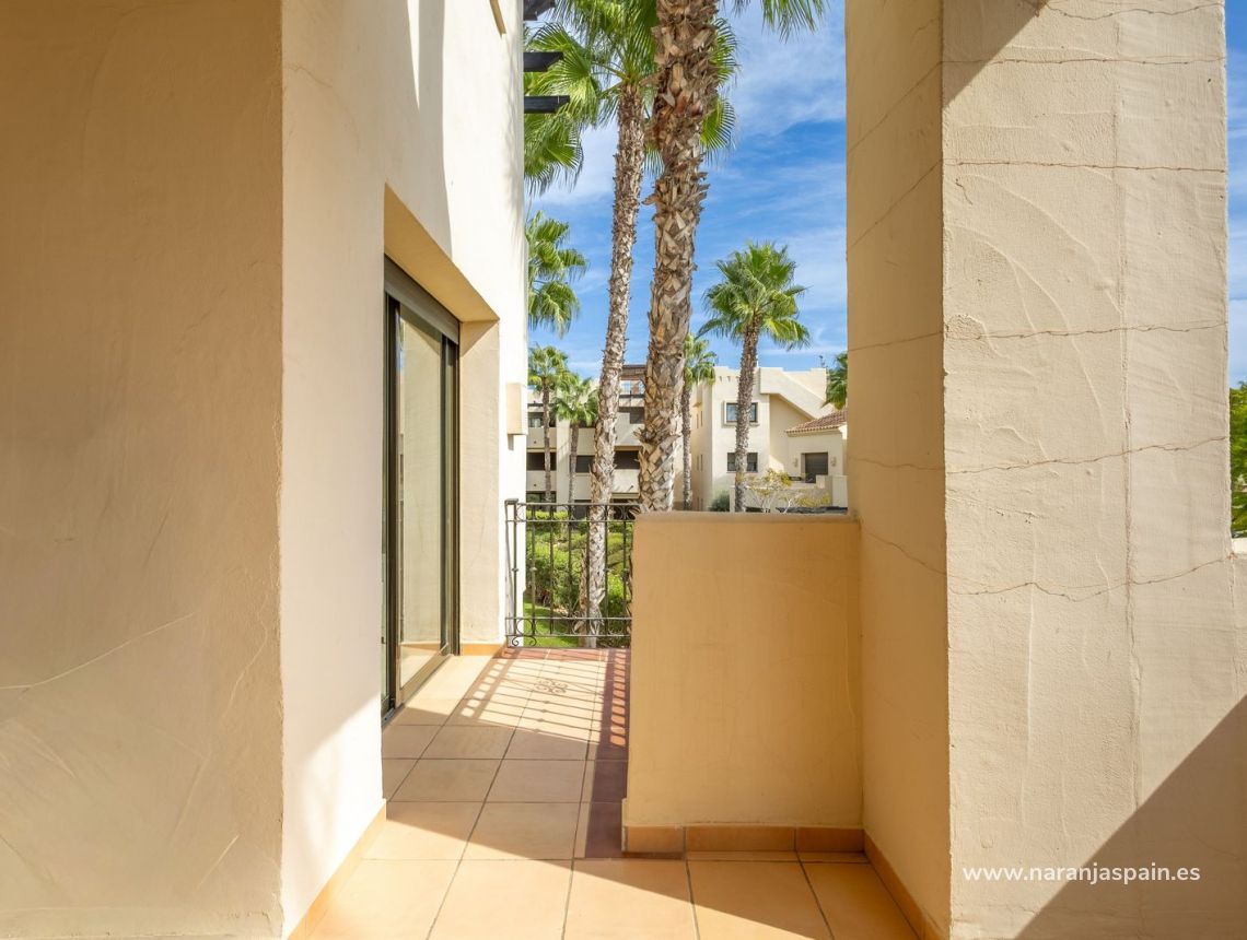 Sprzedaż - Apartament - San Javier