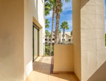 Sprzedaż - Apartament - San Javier