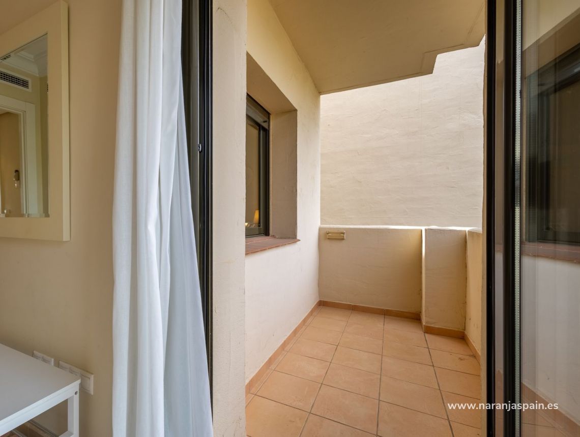 Sprzedaż - Apartament - San Javier