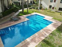 Sprzedaż - Apartament - San Javier