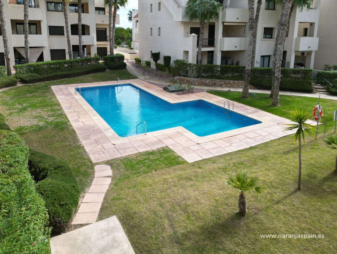Sprzedaż - Apartament - San Javier