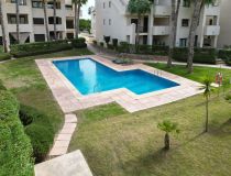 Sprzedaż - Apartament - San Javier