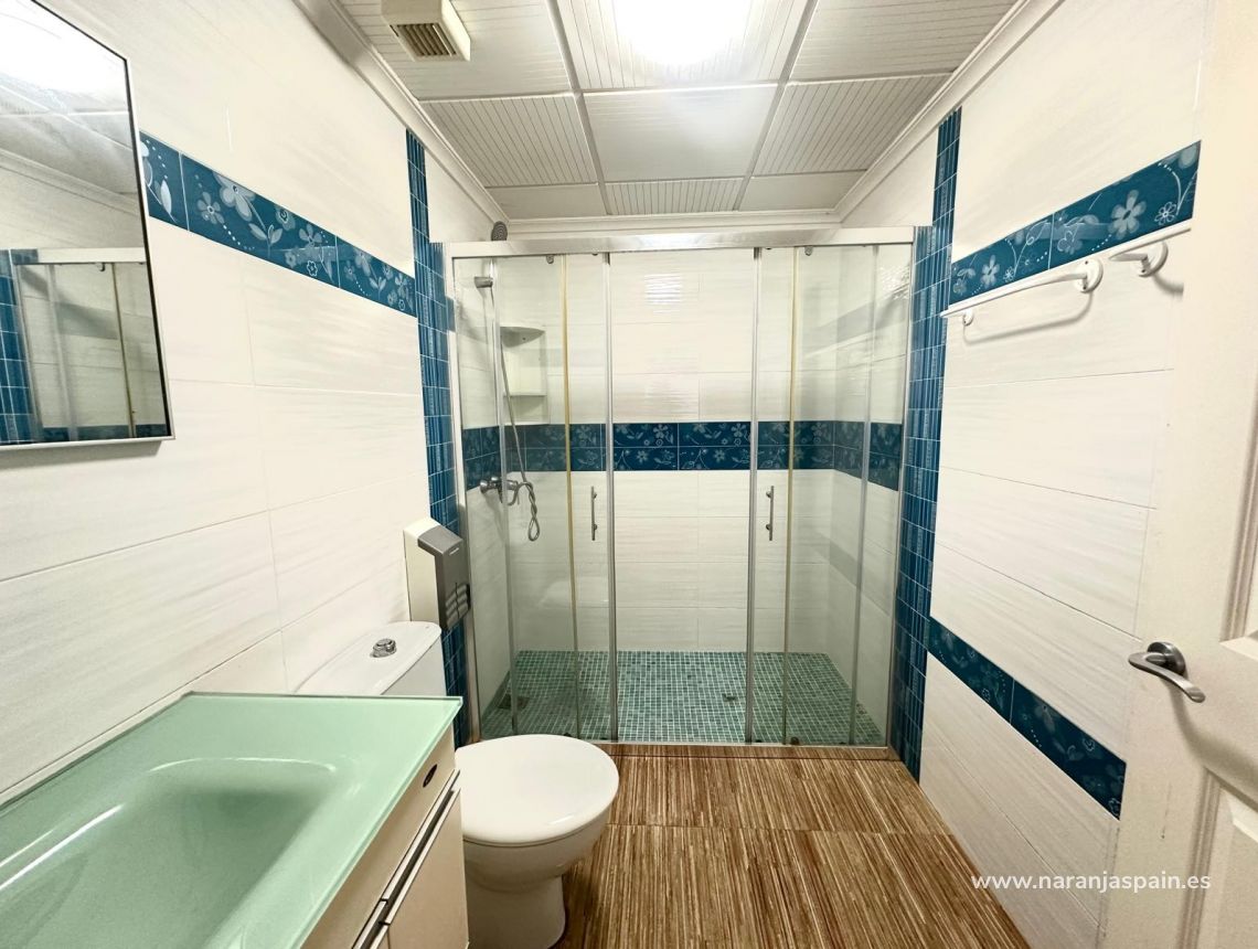 Sprzedaż - Apartament - Torrevieja - Acequion