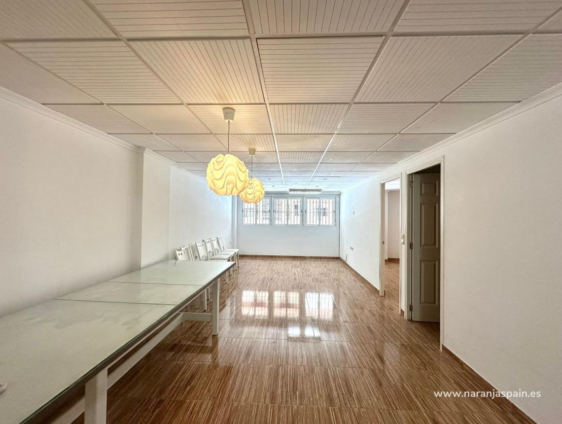 Sprzedaż - Apartament - Torrevieja - Acequion