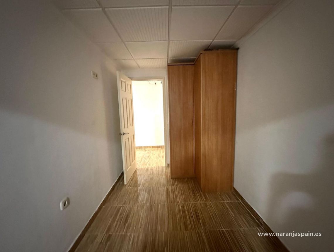 Sprzedaż - Apartament - Torrevieja - Acequion