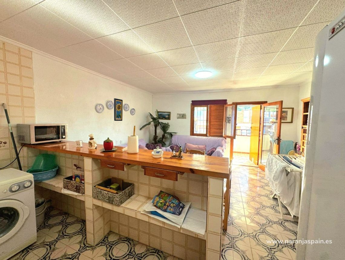 Sprzedaż - Apartament - Torrevieja - Acequion