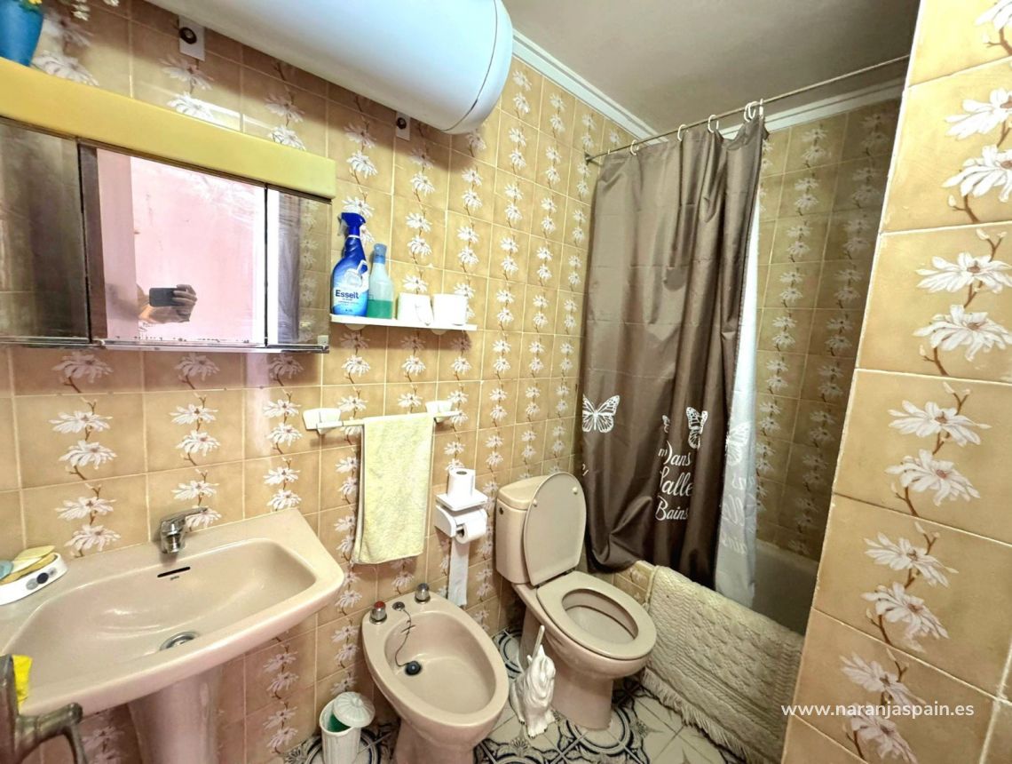 Sprzedaż - Apartament - Torrevieja - Acequion