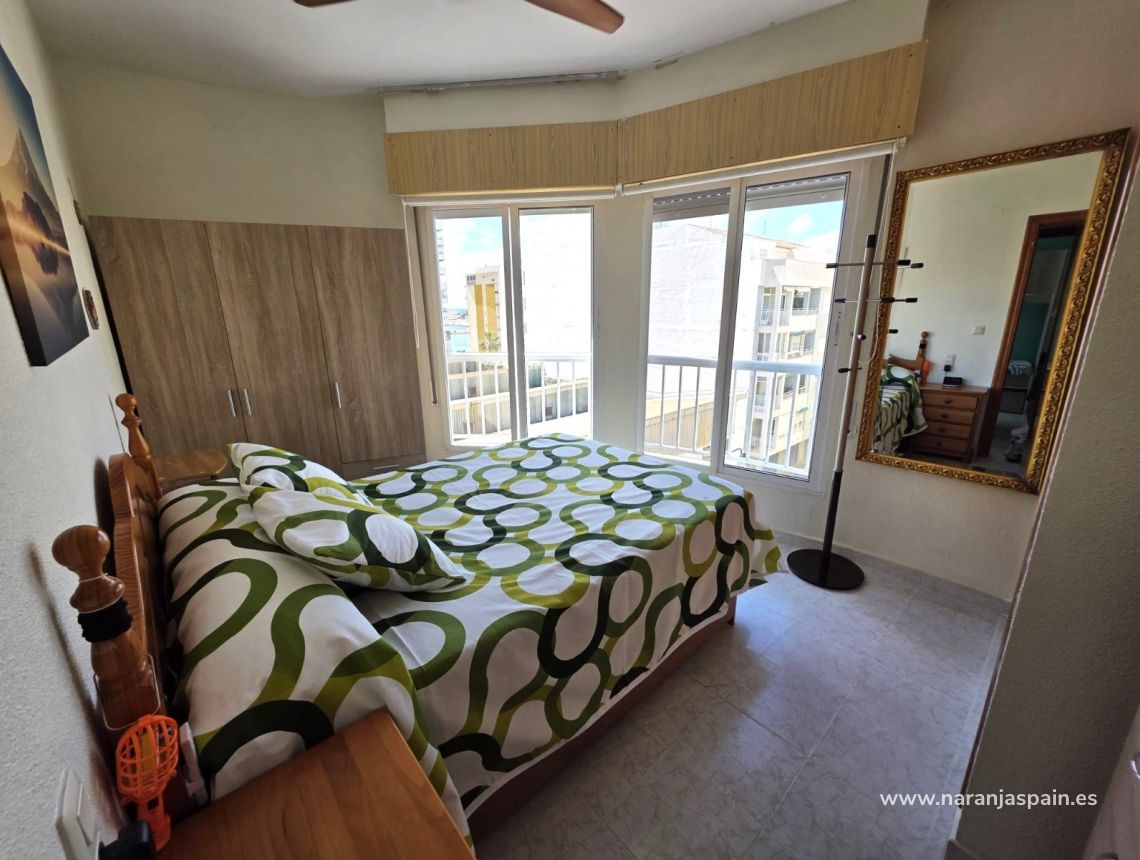 Sprzedaż - Apartament - Torrevieja - Acequion