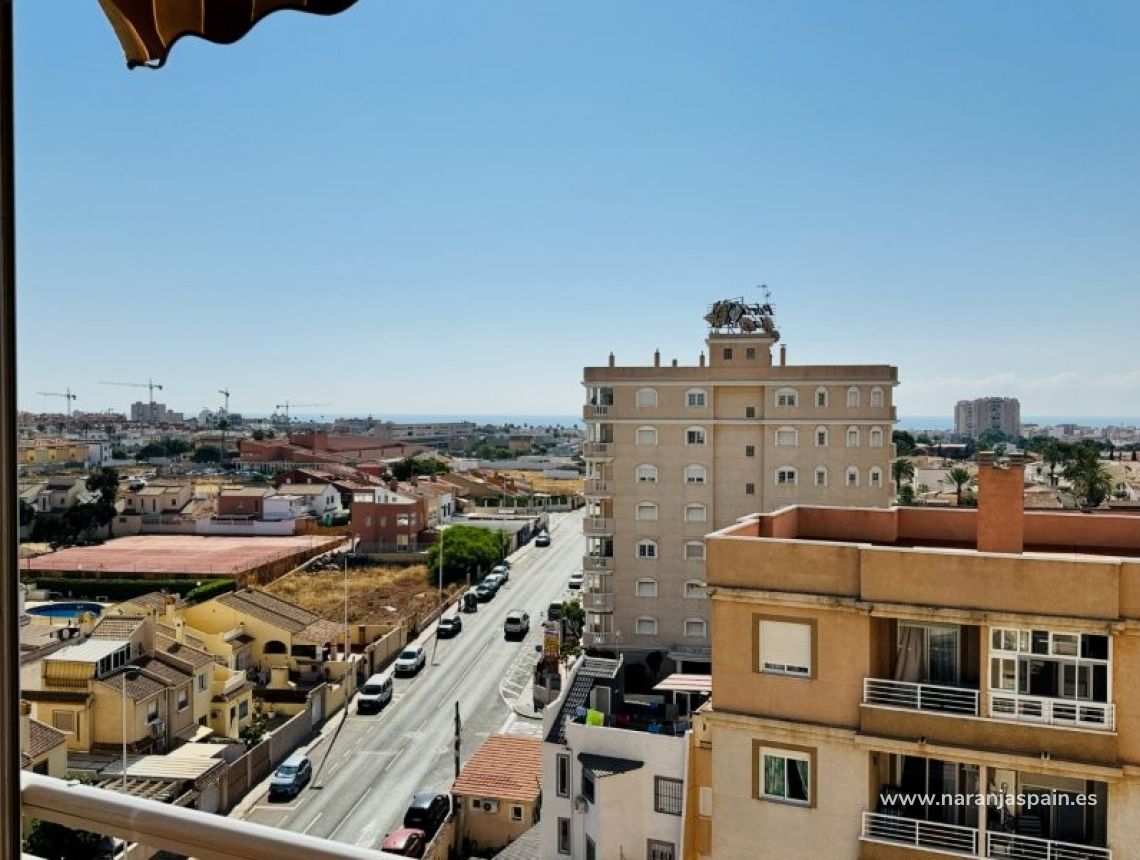 Sprzedaż - Apartament - Torrevieja - Aguas nuevas 1