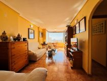 Sprzedaż - Apartament - Torrevieja - Aguas nuevas 1