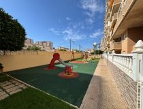 Sprzedaż - Apartament - Torrevieja - Aguas nuevas 1