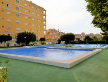Sprzedaż - Apartament - Torrevieja - Aguas Nuevas
