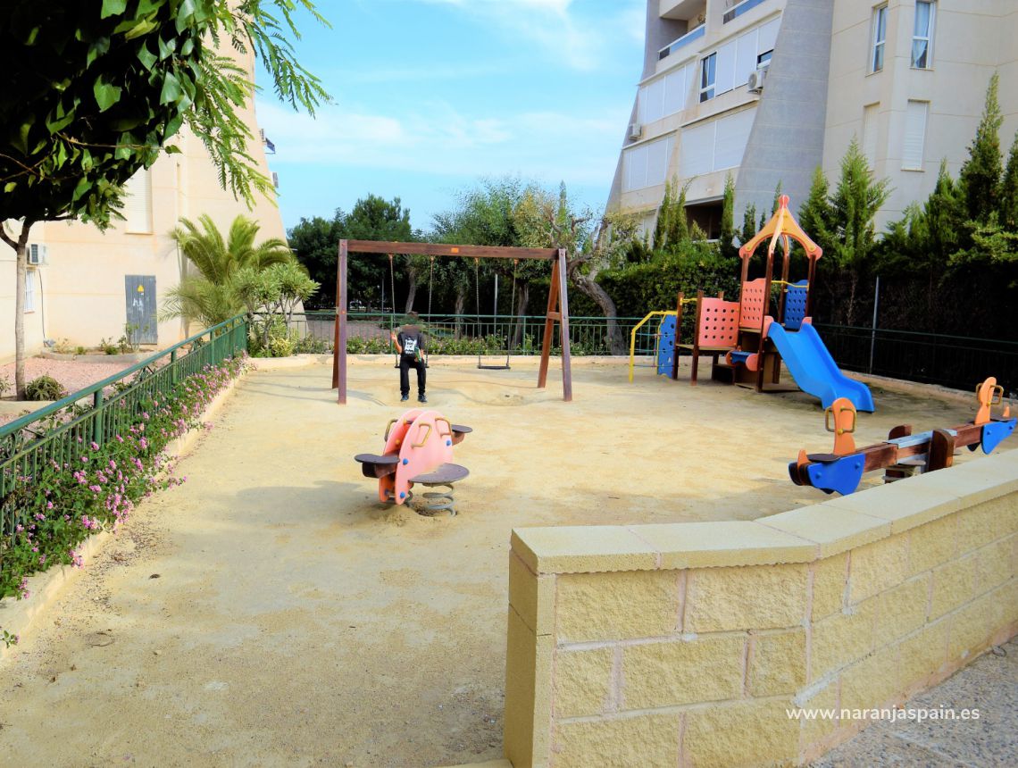 Sprzedaż - Apartament - Torrevieja - Aguas Nuevas