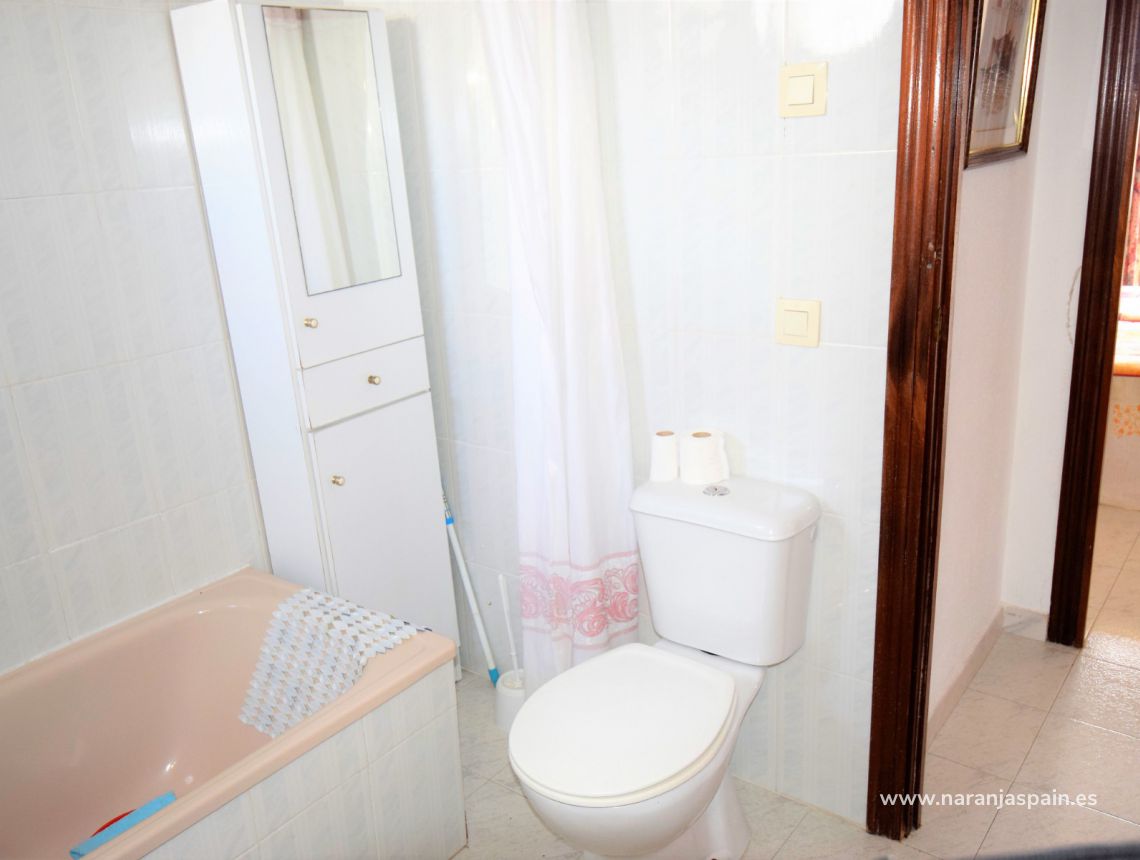Sprzedaż - Apartament - Torrevieja - Aguas Nuevas