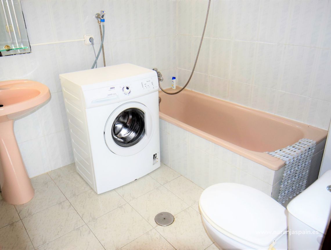 Sprzedaż - Apartament - Torrevieja - Aguas Nuevas