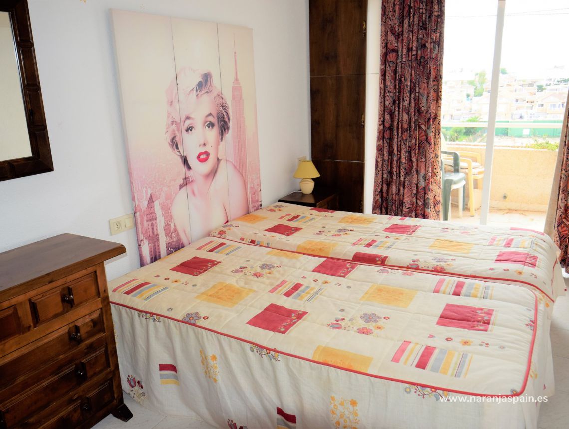 Sprzedaż - Apartament - Torrevieja - Aguas Nuevas