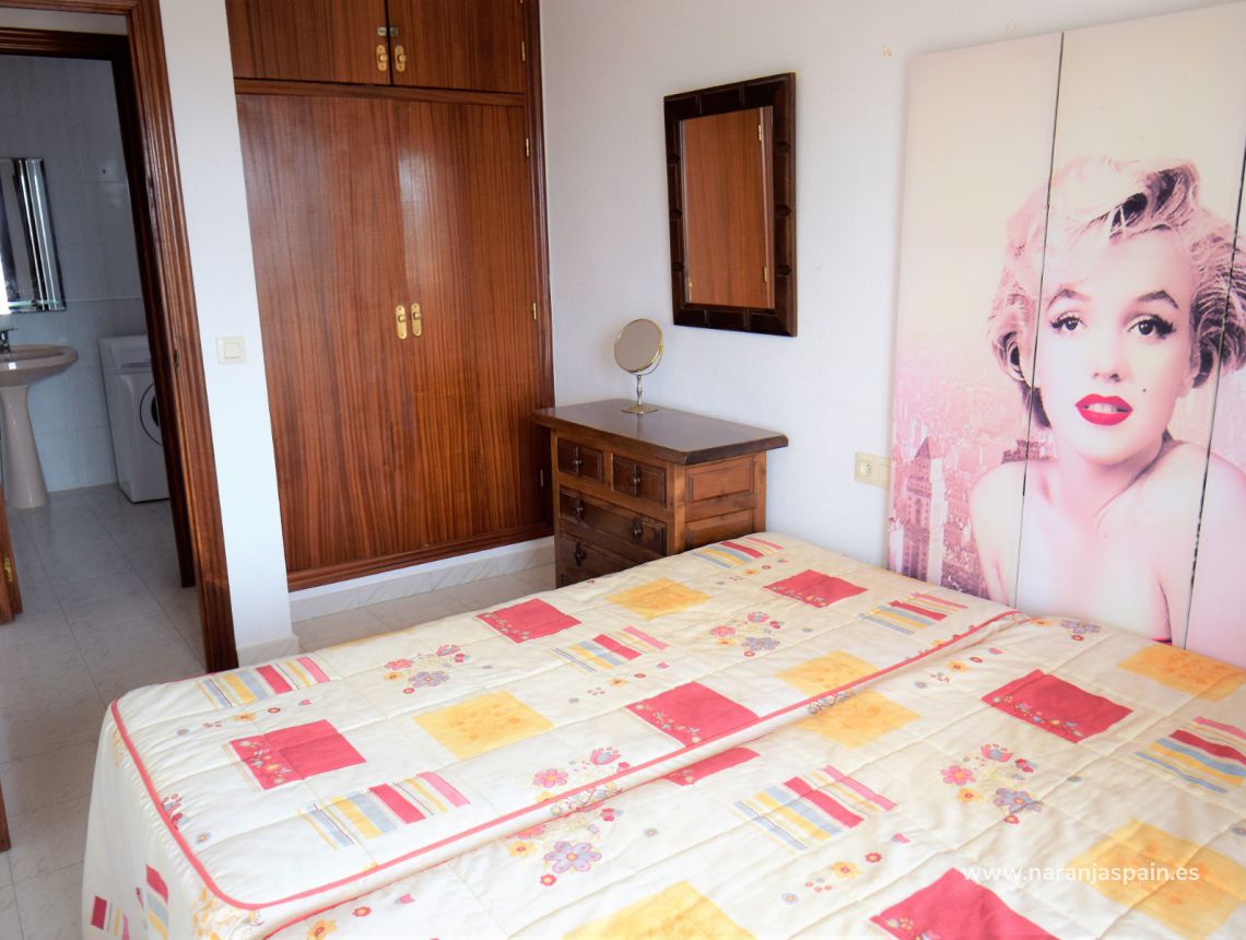 Sprzedaż - Apartament - Torrevieja - Aguas Nuevas