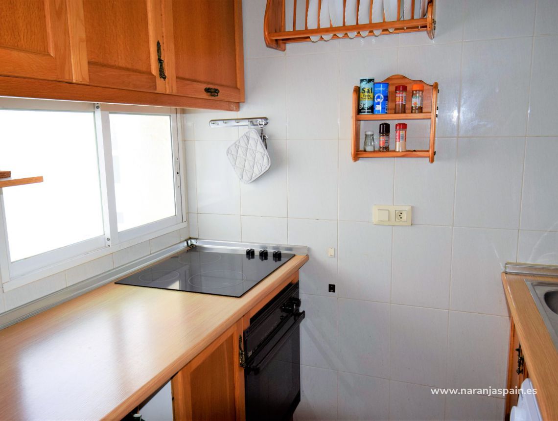 Sprzedaż - Apartament - Torrevieja - Aguas Nuevas