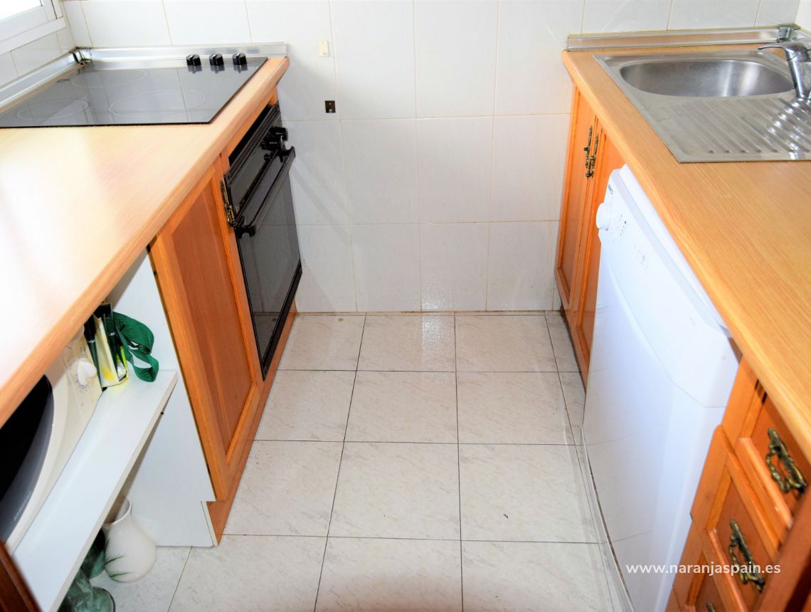 Sprzedaż - Apartament - Torrevieja - Aguas Nuevas