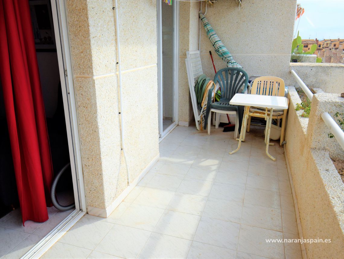 Sprzedaż - Apartament - Torrevieja - Aguas Nuevas