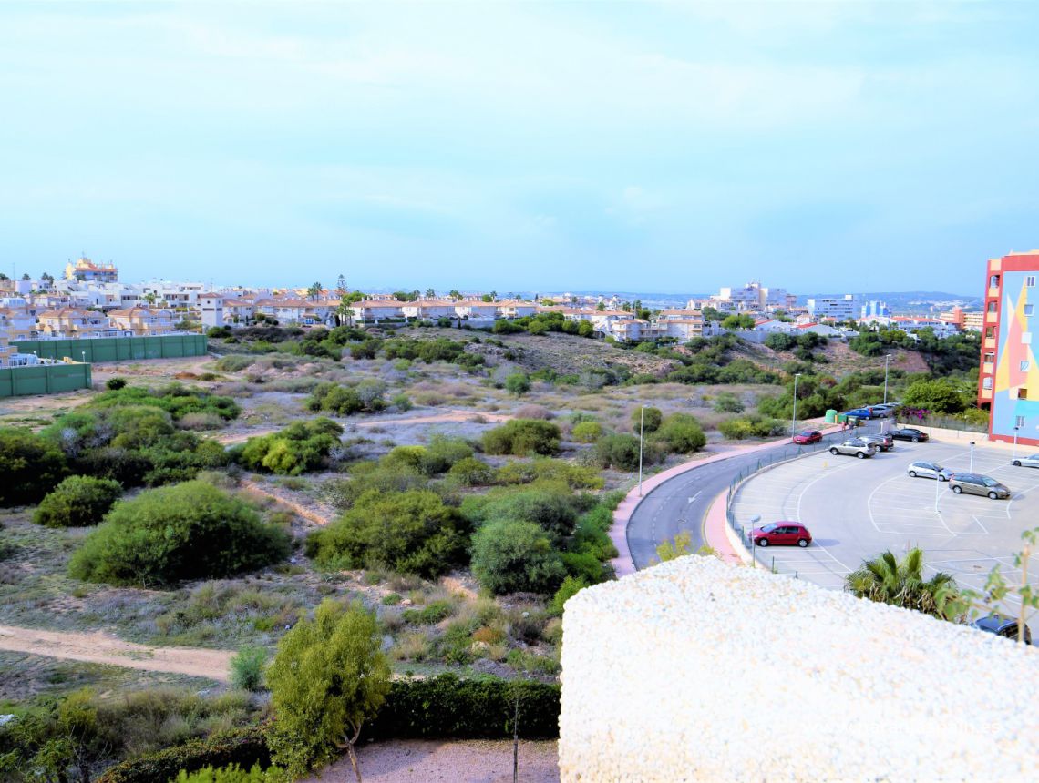 Sprzedaż - Apartament - Torrevieja - Aguas Nuevas