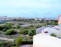 Sprzedaż - Apartament - Torrevieja - Aguas Nuevas