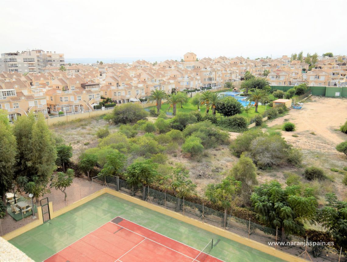 Sprzedaż - Apartament - Torrevieja - Aguas Nuevas