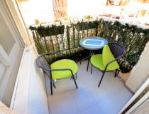 Sprzedaż - Apartament - Torrevieja - Beach Los Naufragos