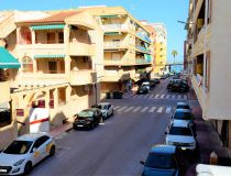Sprzedaż - Apartament - Torrevieja - Beach Los Naufragos