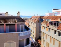 Sprzedaż - Apartament - Torrevieja - Beach Los Naufragos