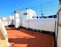 Sprzedaż - Apartament - Torrevieja - Beach Los Naufragos