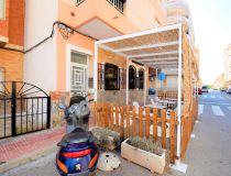 Sprzedaż - Apartament - Torrevieja - Beach Los Naufragos