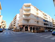 Sprzedaż - Apartament - Torrevieja - Beach Los Naufragos